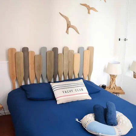 Le 8 ∙ Cosy Avec Balcon Vue Sur *