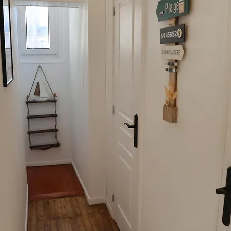 Le 8 ∙ Cosy Avec Balcon Vue Sur * Mers-les-Bains