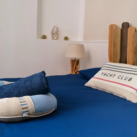 Apartment Le 8 ∙ Cosy Avec Balcon Vue Sur