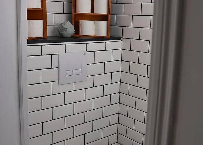 Le 8 ∙ Cosy Avec Balcon Vue Sur Apartment