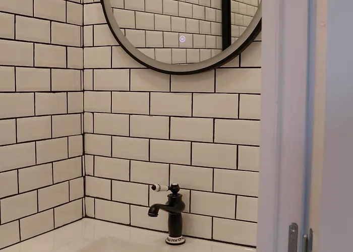 Le 8 ∙ Cosy Avec Balcon Vue Sur Apartment *