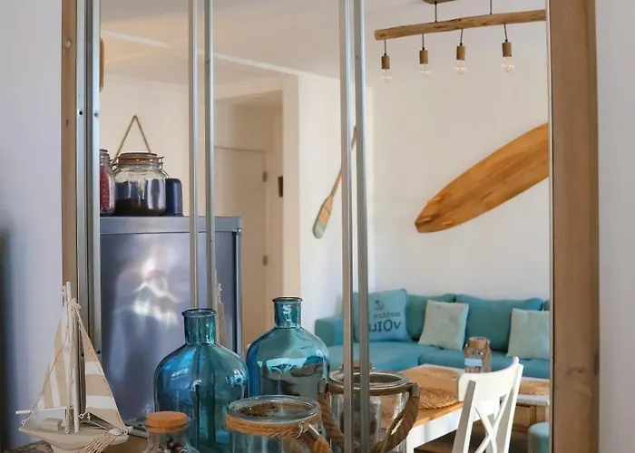 Apartment Le 8 ∙ Cosy Avec Balcon Vue Sur *