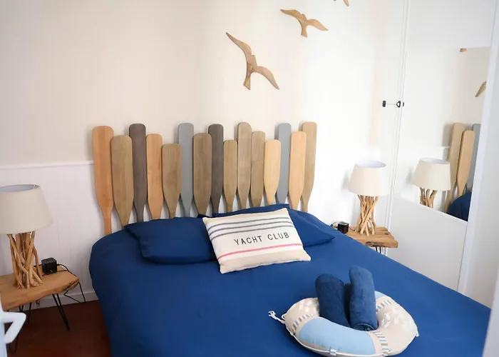 Le 8 ∙ Cosy Avec Balcon Vue Sur *