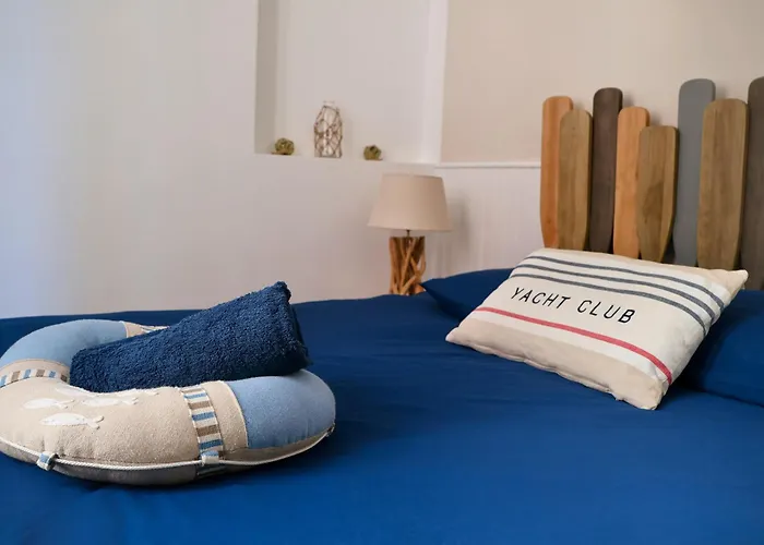 Apartment Le 8 ∙ Cosy Avec Balcon Vue Sur