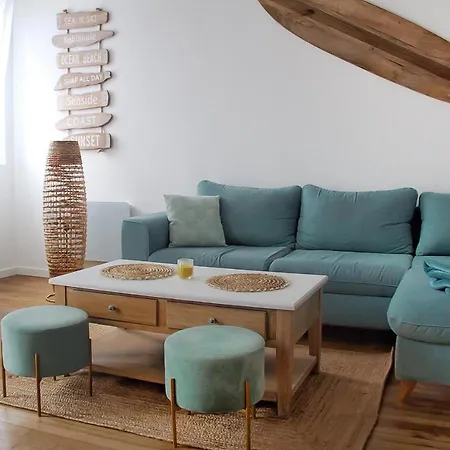 Lägenhet Le 8 ∙ Cosy Avec Balcon Vue Sur *