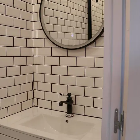 Le 8 ∙ Cosy Avec Balcon Vue Sur شقة *