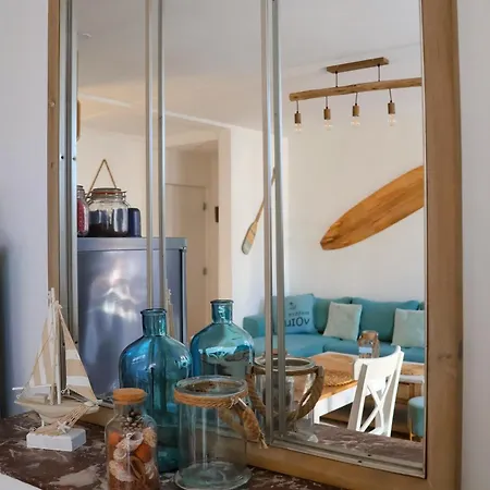 Lägenhet Le 8 ∙ Cosy Avec Balcon Vue Sur *