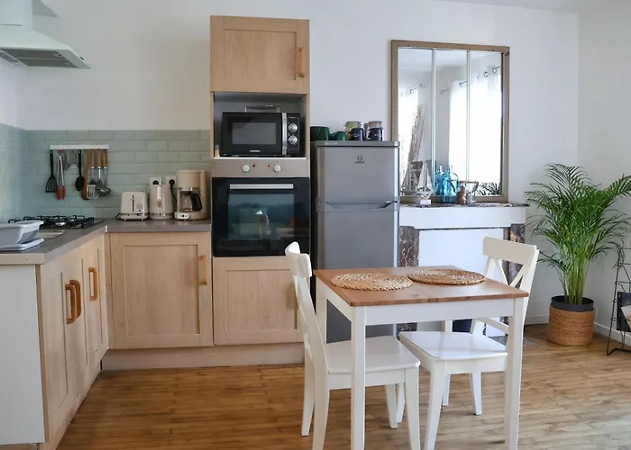 Le 8 ∙ Cosy Avec Balcon Vue Sur Daire Mers-les-Bains