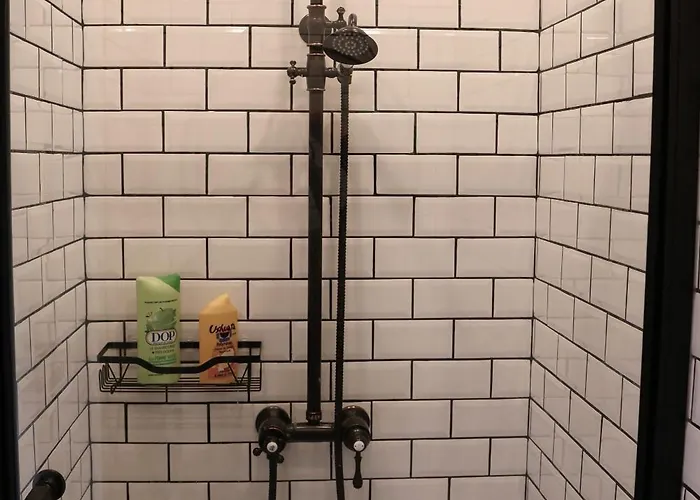 Daire Le 8 ∙ Cosy Avec Balcon Vue Sur *